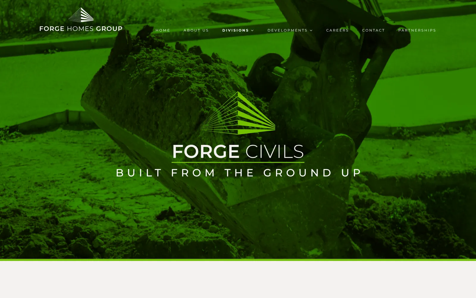 Forge Civils