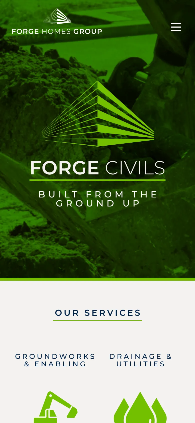 Forge Civils
